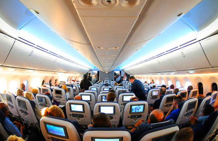 İngiliz hava yolu şirketleri ‘karantina kararını’ yargıya taşıdı