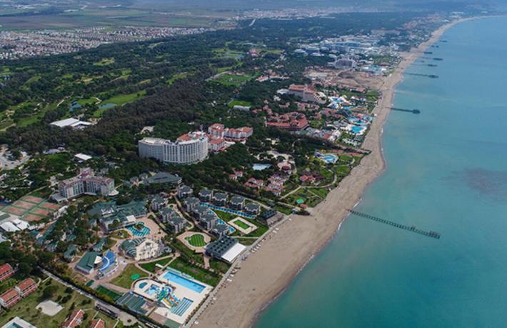 Sertifikalı otel sayısı 81'e yükseldi, 321 otel sırada bekliyor