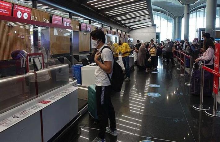 Bakandan, yurt dışı uçuşlarıyla ilgili önemli açıklama