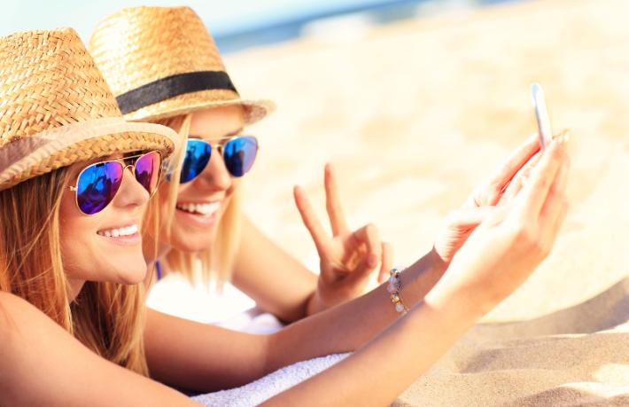 Ukraynalı turistler 1 Temmuz'dan itibaren geliyorlar