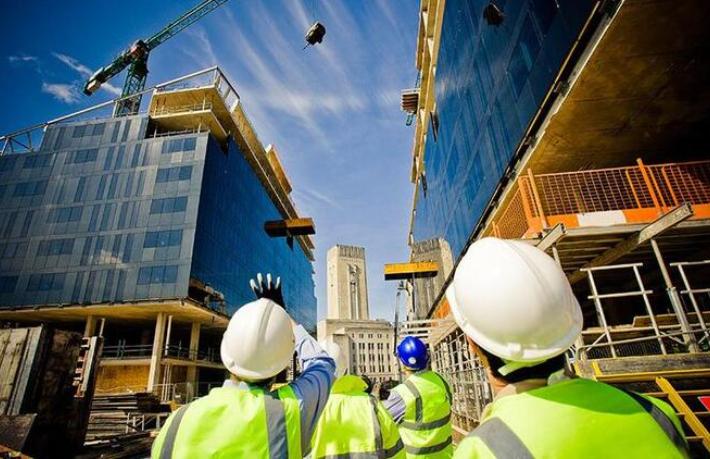 Korona otel inşaatlarını da vurdu... 900 otelin inşaatı durdu