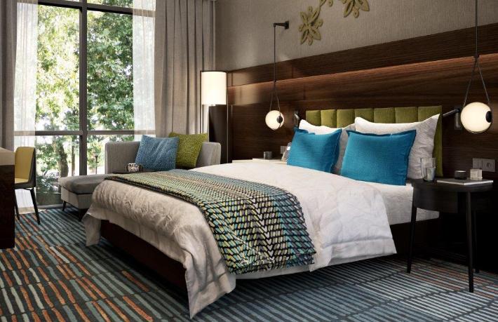 Sektöre 11 yeni otel geliyor