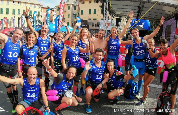Epic Blue Swimrun ertelendi