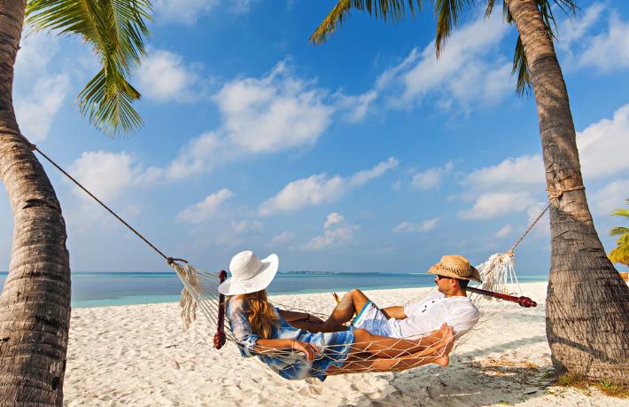 11 bin Alman turist 'Pilot' tatile çıktı