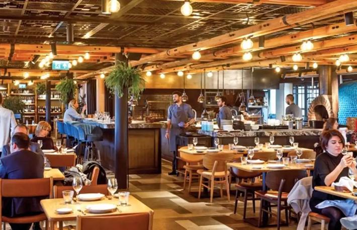 Restoranların yüzde 85’i iflasın eşiğinde