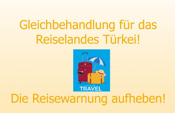 Avrupalı Türk acentaları Almanya’ya dava açıyor