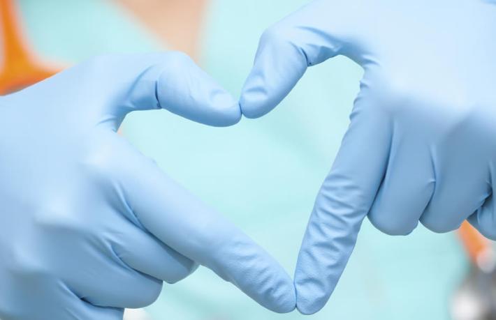 Sağlık turizmi için gelene 7 gün hastane şartı