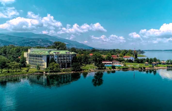 Richmond Nua kapılarını yeniden açıyor