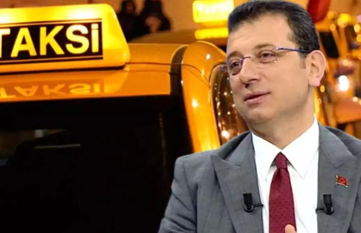 Başkan İmamoğlu’ndan tehditvari açıklamalara sert yanıt