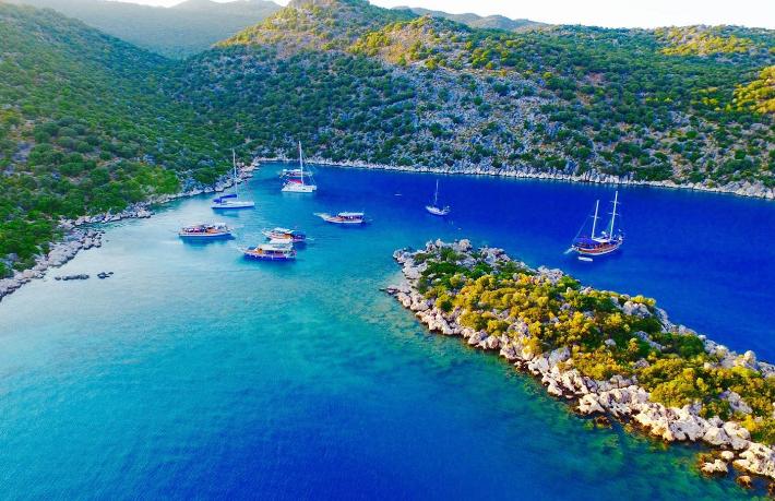 Bakanlık 60 ülkenin büyükelçisini Antalya’da ağırlayacak