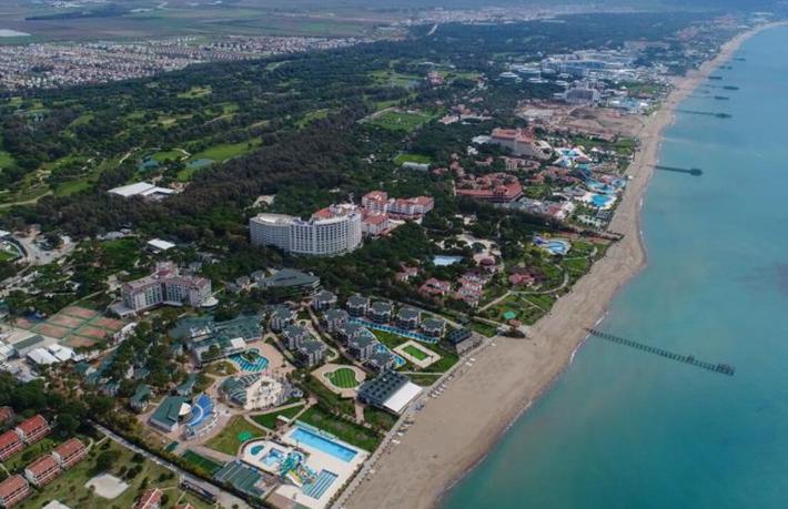 Sertifikalı otel sayısı 144'e yükseldi