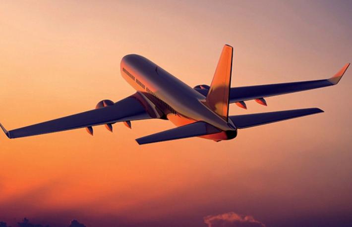 Rusya'dan uluslararası uçuşlar için 'reeksport' kriteri