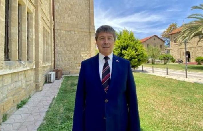 KKTC’de Turizm Bakanı görevden alındı