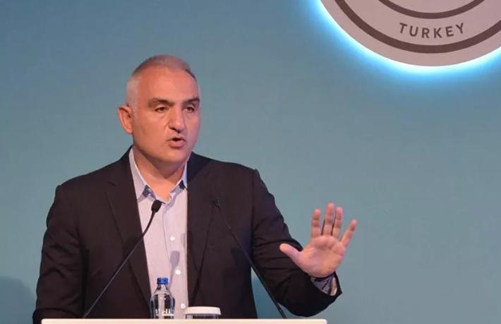 Ersoy: Ziraat Bankası'nın pos cihazını kullanan cafe ve restoranlara kredi vereceğiz