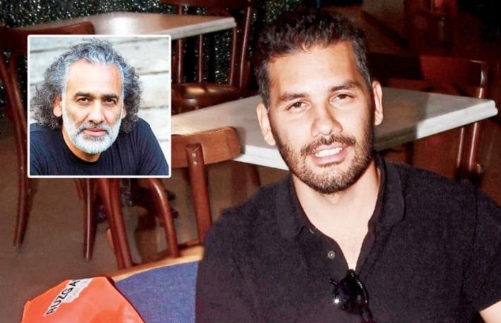 Ünlü yönetmenin oğlu otelci oluyor