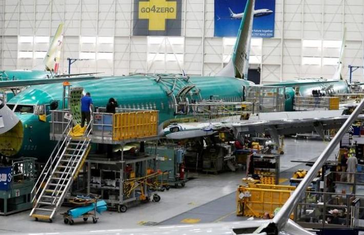 Hava yolu endüstrisinin kaybı 60 Milyar Dolar