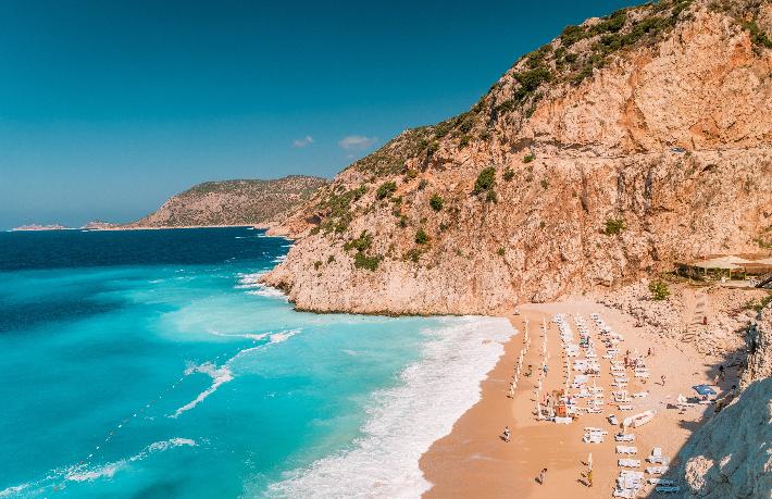 Setur, güvenli kültür turlarına başlıyor