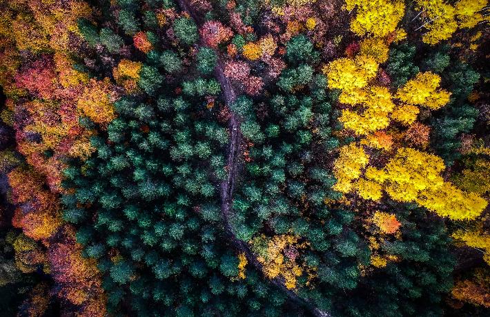 Osmanlı Göç Yolu turizme kazandırılıyor