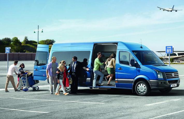 Acenteler o sınırlamanın kaldırılmasını istiyor