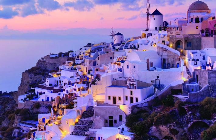 Korona Yunanistan turizmine 10 Milyar Euro kaybettirdi