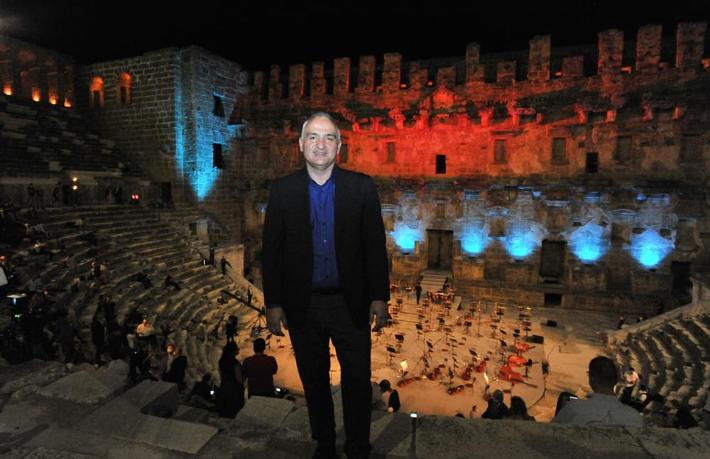 Bakan Ersoy: 1 hafta, 10 gün içinde çok önemli gelişmeler olacak