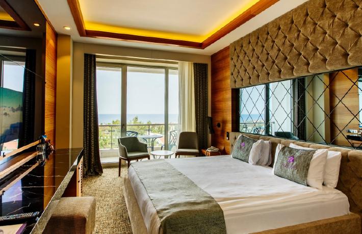 "Güvenli Turizm Sertifikası" kalıcı hale geliyor