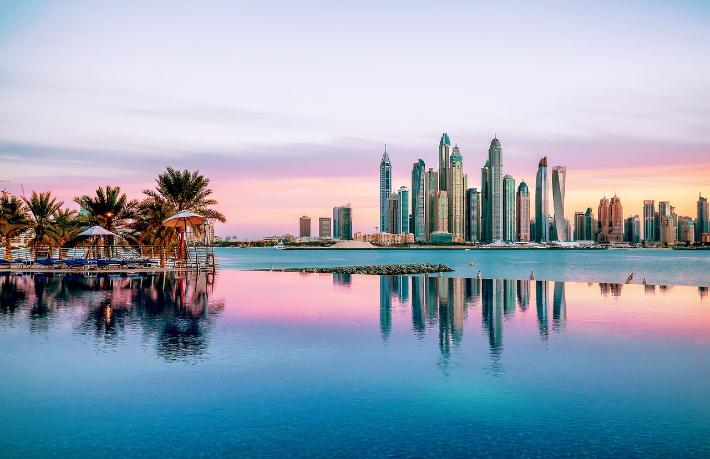 Dubai turist kabul edeceği tarihi açıkladı