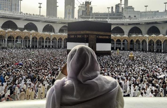 Suudi Arabistan merakla beklenen kararı açıkladı... Bu yıl hac yok