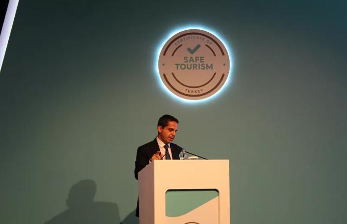 Oteller her ay uluslararası denetçiler tarafından denetleniyor