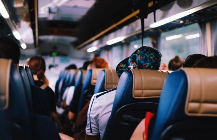 Otobüsle yolculuk edecekler dikkat