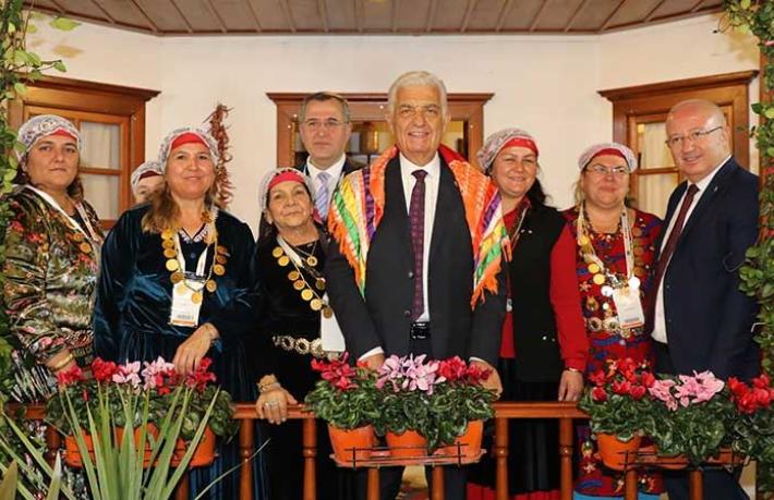 Muğla turizmde B planını devreye soktu