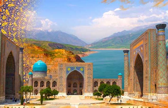 Özbekistan koronavirüs bulaşan turistlere tazminat ödeyecek