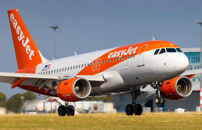 EasyJet'in mafyalı tanıtımı İtalyanları kızdırdı