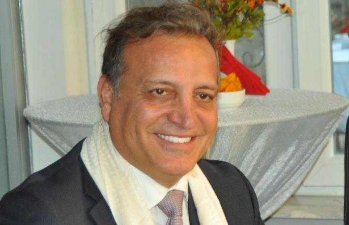 Halil Duru Çeşme’de kendi otelini işletecek