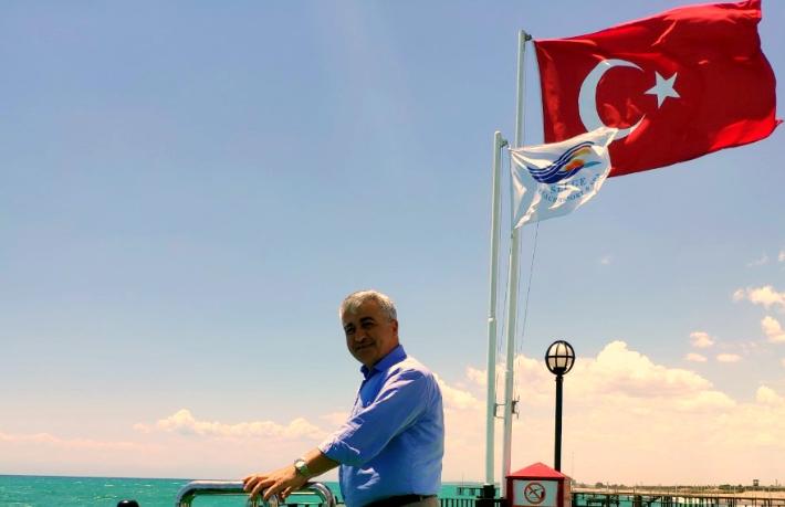 Tesislerimizi güvenli olarak açtık, misafirlerimizi bekliyoruz