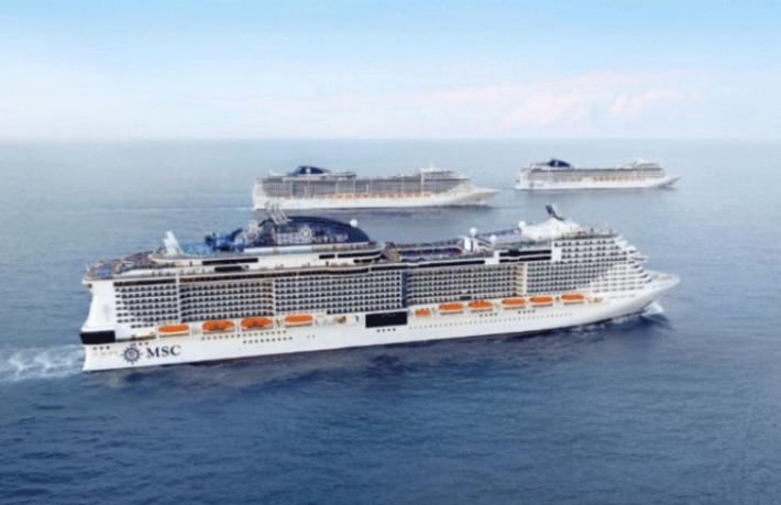 MSC Cruises, yeniden denize açılıyor