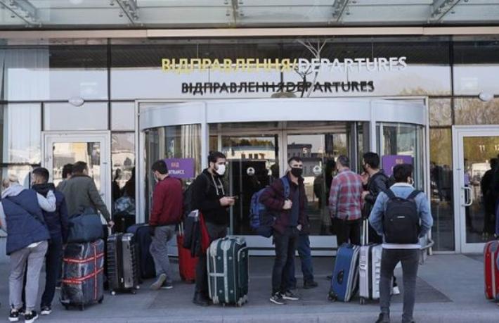 Türkiye ve Ukrayna arasındaki uçuş tarihleri belli oldu