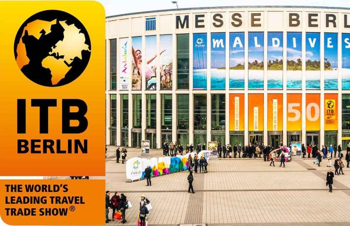 ITB Berlin yeni turizm fuarı düzenleyecek