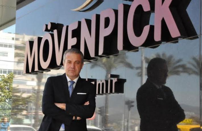 Mövenpick Hotel İzmir 1 Temmuz’da açılıyor