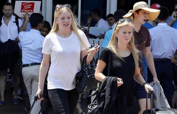 Rusya uçuşları ne zaman başlayacak?