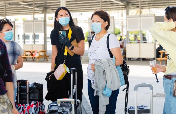 Anex’in Kazak grubundaki vaka Rusya gündeminde