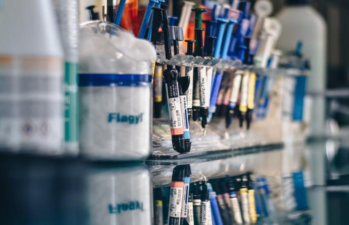 Frankfurt havalimanında test merkezi hizmete girdi