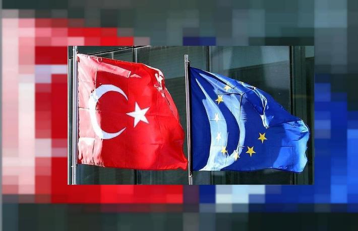 Türkiye listede yok... AB'den skandal karar
