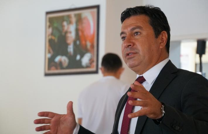 Turizmde kriterlere uymazsanız tercih edilmiyorsunuz