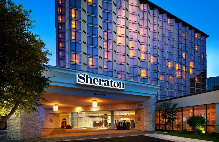 Dilovası’na Sheraton geliyor
