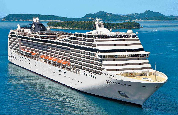 MSC Türkiye’yi 2021 listesinden de çıkardı