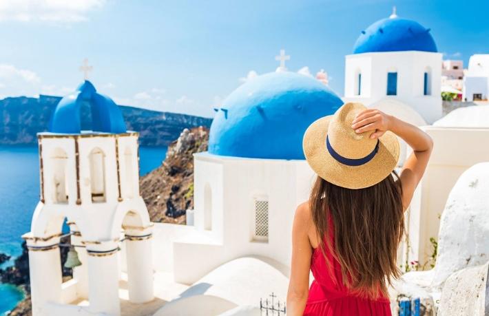 Yunanistan adaları da turizme açtı