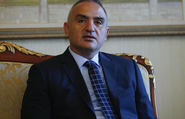 Ersoy: Türk turizmi birçok Avrupa ülkesinden daha hazırlıklı