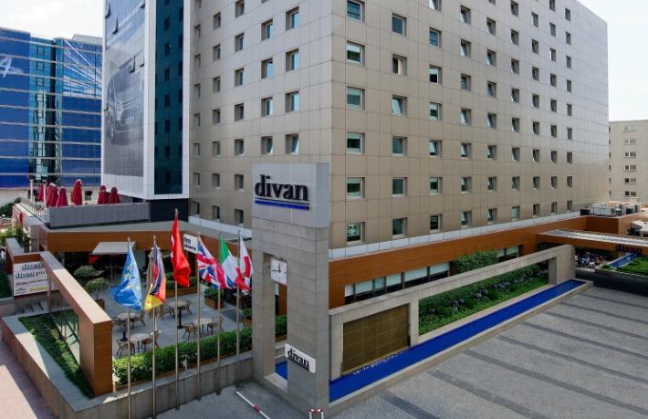 Divan Otelleri Güvenli Turizm Belgesi ile hizmet vermeye başladı