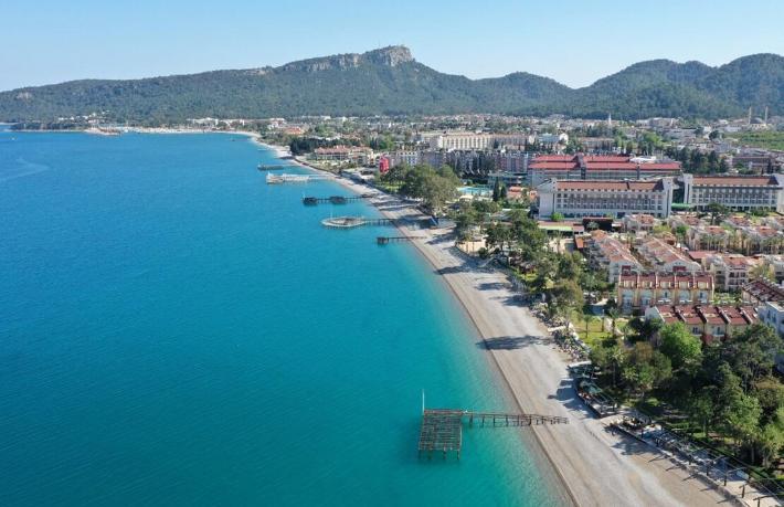 Turizmci krizde fiyat kırmamayı öğrendi